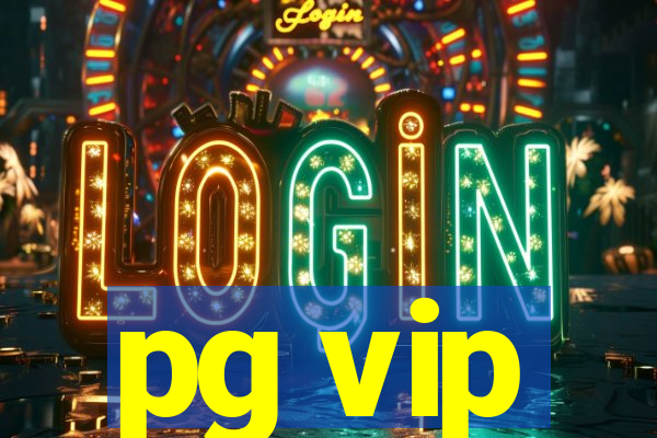 pg vip